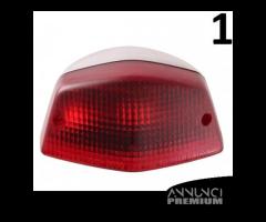 Faro posteriore Stanley per Honda Shadow - 33701MR