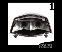 Faro posteriore Stanley per Honda Shadow - 33701MR