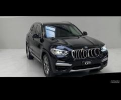 BMW X3 G01 2017 - X3 xdrive20d xLine 190cv auto - 3