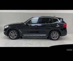 BMW X3 G01 2017 - X3 xdrive20d xLine 190cv auto - 4