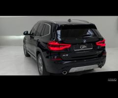 BMW X3 G01 2017 - X3 xdrive20d xLine 190cv auto - 16