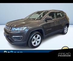 Jeep Compass 1.4 M-AIR LONGITUDE 2WD 140CV MY19