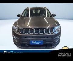 Jeep Compass 1.4 M-AIR LONGITUDE 2WD 140CV MY19