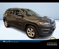 Jeep Compass 1.4 M-AIR LONGITUDE 2WD 140CV MY19