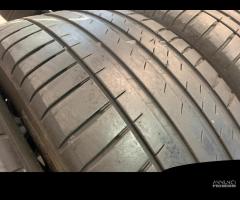 Cerchi in lega 20 per alfa stelvio con gomme - 9