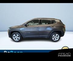 Jeep Compass 1.4 M-AIR LONGITUDE 2WD 140CV MY19