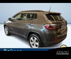 Jeep Compass 1.4 M-AIR LONGITUDE 2WD 140CV MY19 - 6