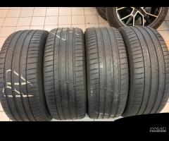 Cerchi in lega 20 per alfa stelvio con gomme - 12