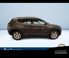 Jeep Compass 1.4 M-AIR LONGITUDE 2WD 140CV MY19 - 9