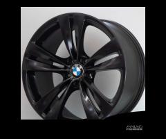 Cerchi in lega 20 originali bmw serie 5 6 7 x3 x4