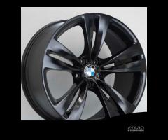 Cerchi in lega 20 originali bmw serie 5 6 7 x3 x4