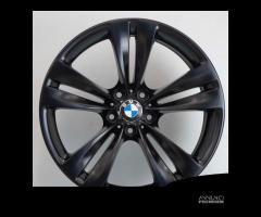 Cerchi in lega 20 originali bmw serie 5 6 7 x3 x4