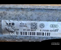 SCATOLA STERZO GUIDA AUDI A4 B8 CODICE: 7831993124