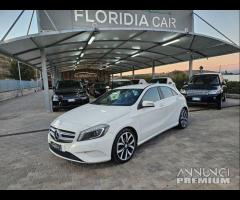 Mercedes classe a 200cdi