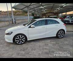 Mercedes classe a 200cdi