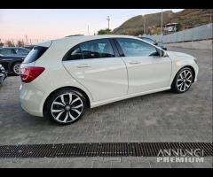 Mercedes classe a 200cdi - 6