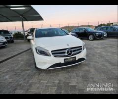 Mercedes classe a 200cdi - 8