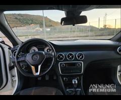 Mercedes classe a 200cdi - 13