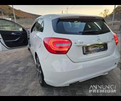 Mercedes classe a 200cdi - 17