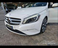 Mercedes classe a 200cdi - 18