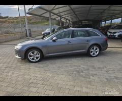 Audi a4 2.0 tdi 190cv quattro s-tronic