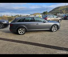 Audi a4 2.0 tdi 190cv quattro s-tronic