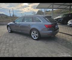 Audi a4 2.0 tdi 190cv quattro s-tronic - 6