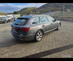 Audi a4 2.0 tdi 190cv quattro s-tronic - 8