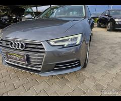 Audi a4 2.0 tdi 190cv quattro s-tronic - 9