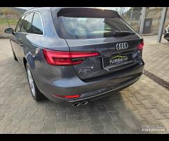 Audi a4 2.0 tdi 190cv quattro s-tronic - 10