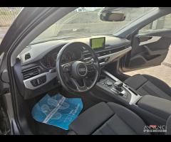 Audi a4 2.0 tdi 190cv quattro s-tronic - 11