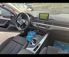 Audi a4 2.0 tdi 190cv quattro s-tronic - 12