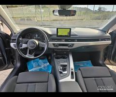 Audi a4 2.0 tdi 190cv quattro s-tronic - 13