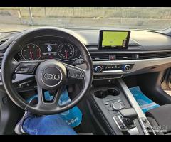 Audi a4 2.0 tdi 190cv quattro s-tronic - 14