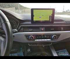 Audi a4 2.0 tdi 190cv quattro s-tronic - 15