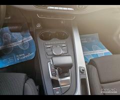 Audi a4 2.0 tdi 190cv quattro s-tronic - 17