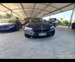 Bmw 520d touring 05/2017