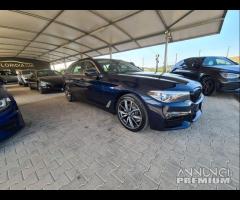 Bmw 520d touring 05/2017