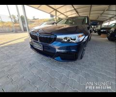 Bmw 520d touring 05/2017 - 7