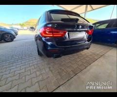 Bmw 520d touring 05/2017 - 8