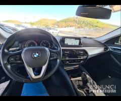 Bmw 520d touring 05/2017 - 13