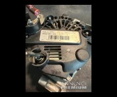 ALTERNATORE FIAT PUNTO EVO 1.3 D S&S start & stop