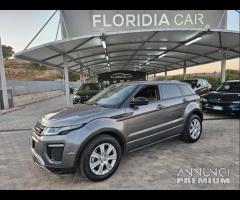 Range rover evoque r-dinamyc 180cv 03/2017 - 1