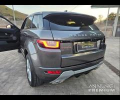 Range rover evoque r-dinamyc 180cv 03/2017 - 8