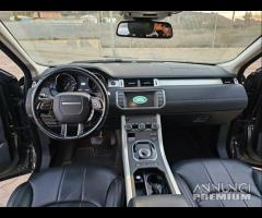 Range rover evoque r-dinamyc 180cv 03/2017 - 13