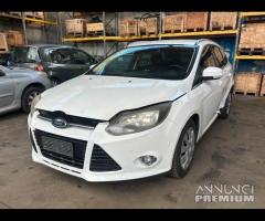 RICAMBI FORD FOCUS STATION WAGON mk3 2011/2018