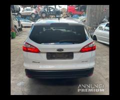 RICAMBI FORD FOCUS STATION WAGON mk3 2011/2018