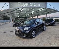 FIAT 500X 1.6 MJT 120CV 03/2016