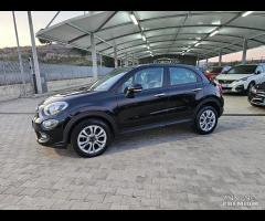 FIAT 500X 1.6 MJT 120CV 03/2016