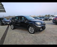 FIAT 500X 1.6 MJT 120CV 03/2016